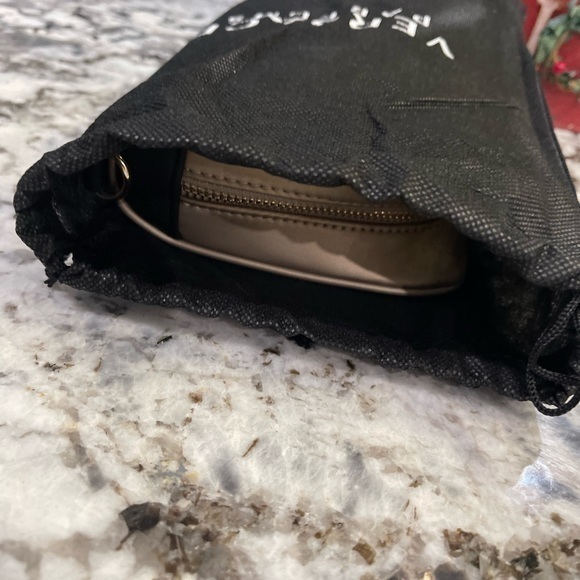 Versace Clutch Bag Gold - Picture 6 of 16